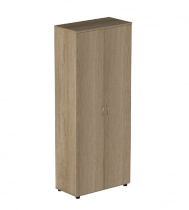 Шкаф для документов Р.Ш-3 Серый_0