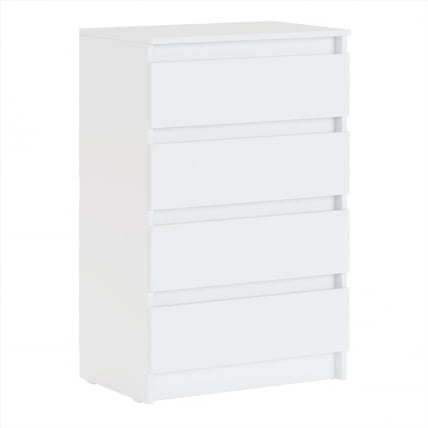 Комод К-2 Лайт Белый_0