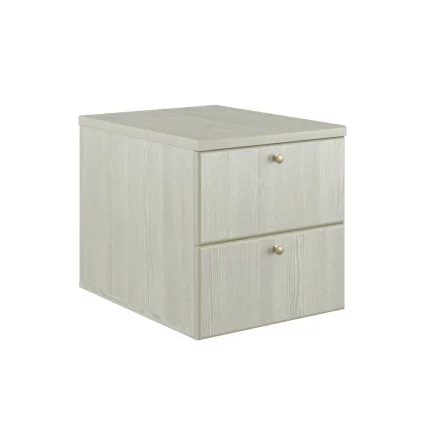 Тумба подвесная CPT1730301 Светлый дуб_0