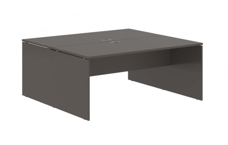 Рабочая станция EDIS ED2ST 1780 Мокко_0