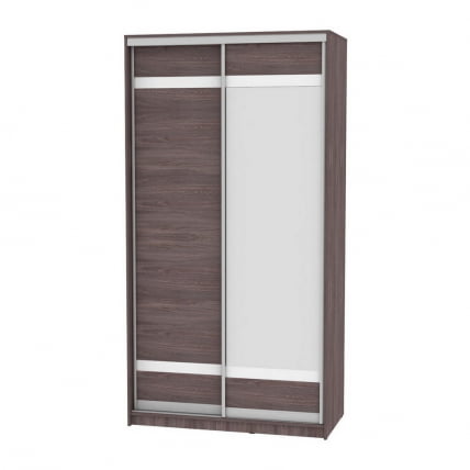 Шкаф-купе B-220х120х60-3(ЯАТ-D9D10)_0