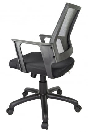 Кресло 1150 TW PL Серый/Черный_5