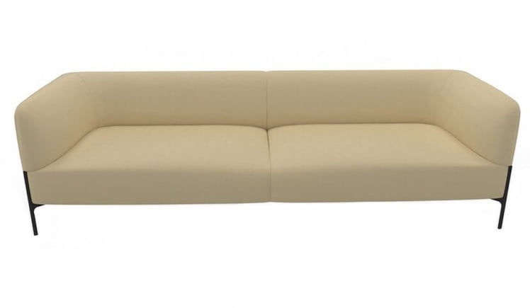 Диван трехместный Каспер А-15/3_1