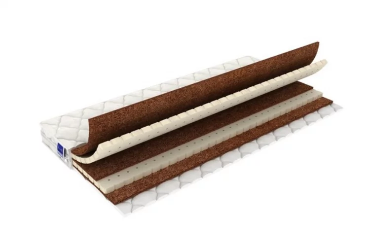 Матрас Милки Вэй 90х190х7_0