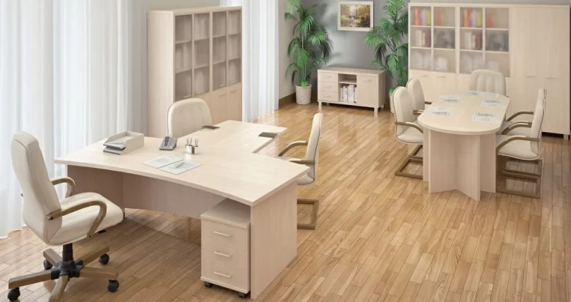 Кабинет First №5_0