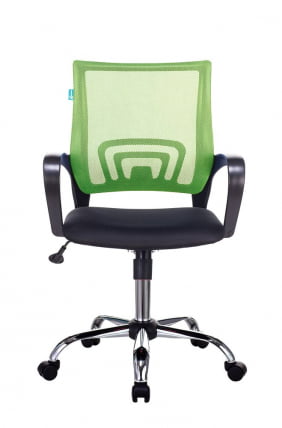 Кресло офисное Бюрократ CH-695N/SL/SD/TW-11_1
