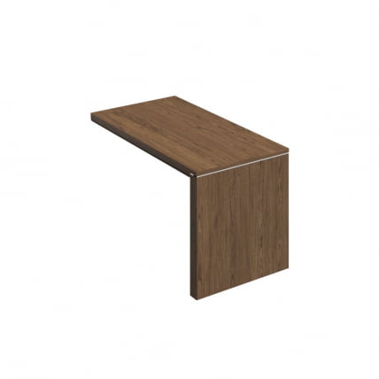 Брифинг-приставка VELAR ВЛ 107 ДТ Дуб табачный_0