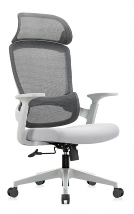 Кресло Job RCH 6246A-HS Серый_0