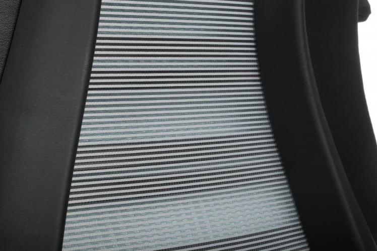 Кресло Sam-M RCH B654-1 Черный_13