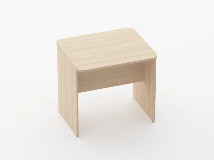 Стол для переговоров Glassy 1.16.08 Туя_0