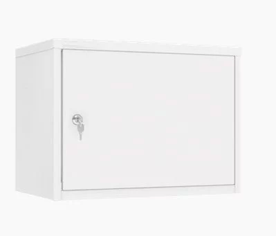 Антресоль к 1-но створчатому медицинскому шкафу ШМС,ШММ_0