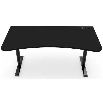 Геймерский стол Arena Gaming Desk Pure Black_2