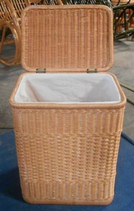 Корзина малая 16/06 B мед_0