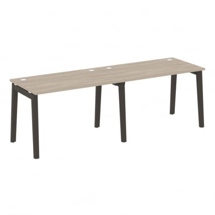 Рабочая станция ONIX WOOD OW.RS-2.2.7 Дуб Аттик/Темный_0