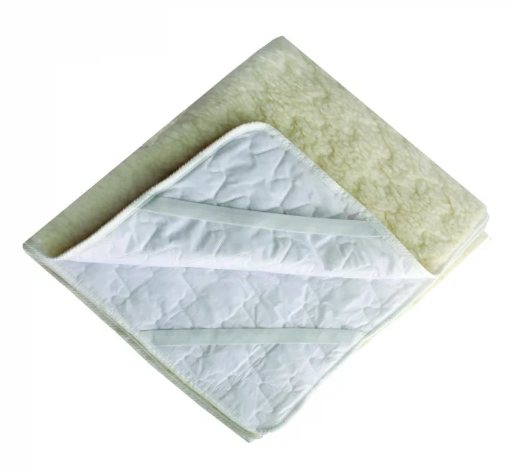 Наматрасник на резинке Зима-лето 120-195_0