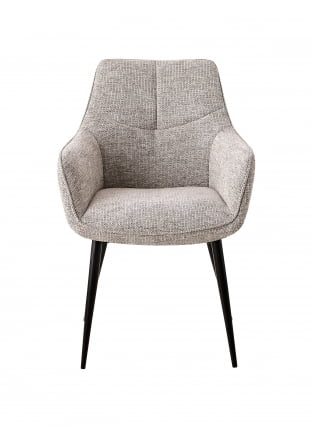 Стул обеденный Lynet светло-коричневый_1