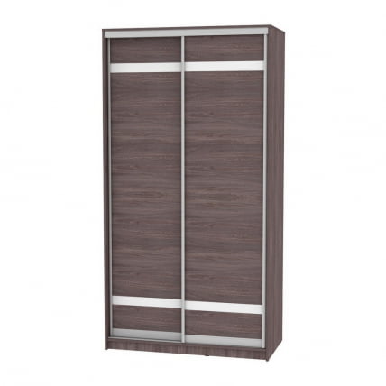 Шкаф-купе B-220х120х60-3(ЯАТ-D9D9)_0