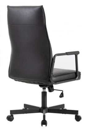 Кресло Sten W-263H Черный_2