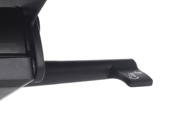 Кресло Rubens A1819-2 Черный_11