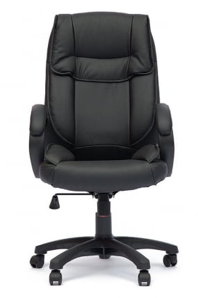 Кресло руководителя Oreon Черный 36-06_1