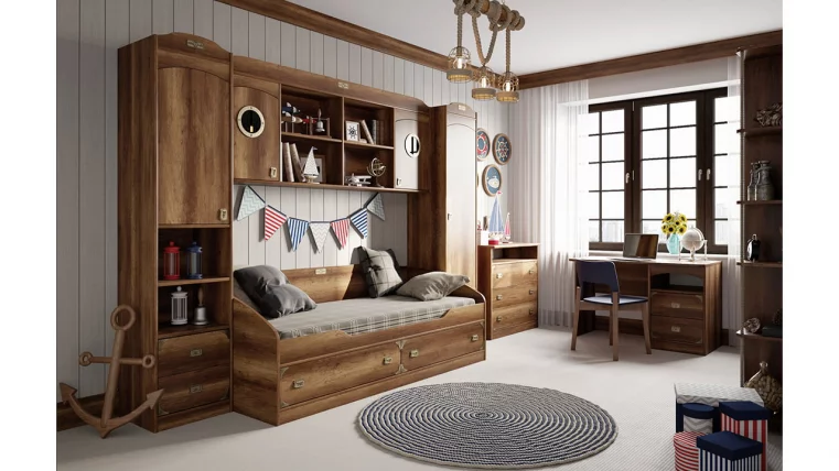 Детская Навигатор