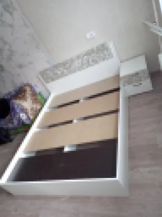 Кровать 1400 Селена 05_1