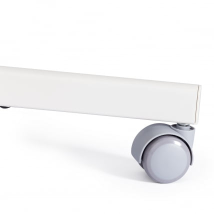 Кресло компьютерное детское Funny ткань, серый_9