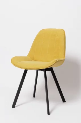 Стул К 21 black Кари (РС-18\ч)_0