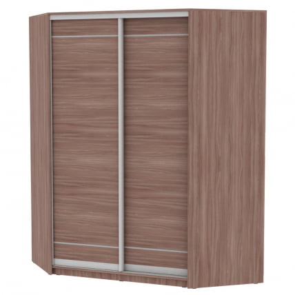 Шкаф-купе YA-198х1400-568-5(ЯШТ-D1D1)_0