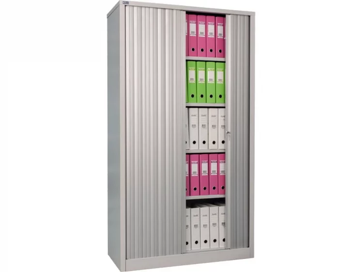 Стальной шкаф Nobilis NST.1991_0