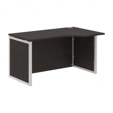 Стол письменный правый XTEN-QP XQPCET 149H R Дуб Юкон Серый_0