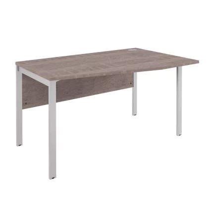 Стол письменный правый XMCT 149 R (Дуб Сонома)_0