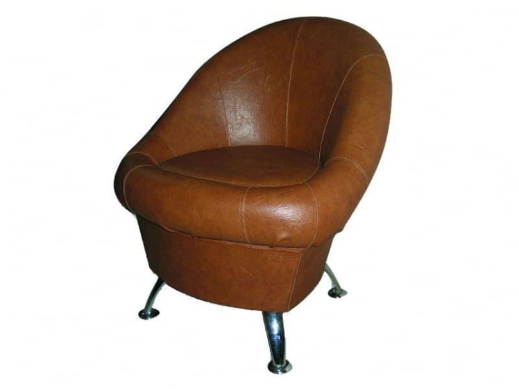 Банкетка (6-5104) Коричневый_0