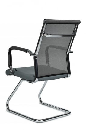 Кресло Art RCH 6017G Серый_4