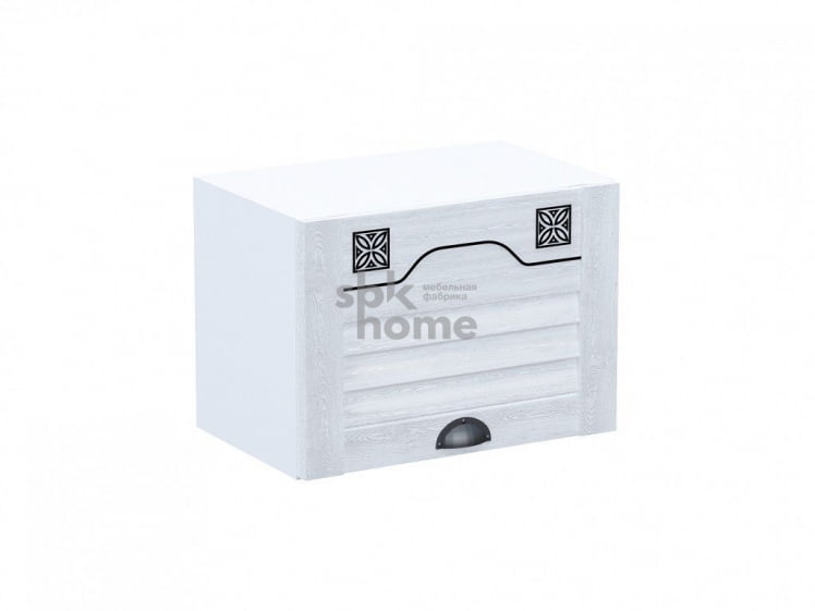 Шкаф под вытяжку ШВ-50, Кантри (500*320*360) Сосна Андерсен, 21022 _0