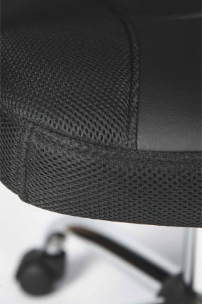 Кресло офисное Директ CX0337H Black_10