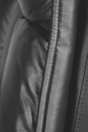 Кресло офисное Президент H-1133-35 leather Черный_11