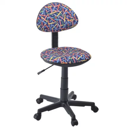 Детское кресло Логика Т-53 Пчелки_0