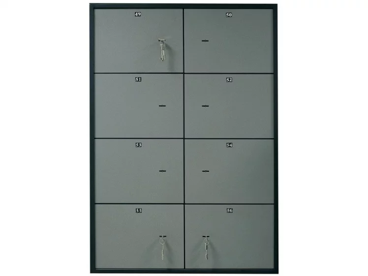 Депозитная ячейка DB-8_0