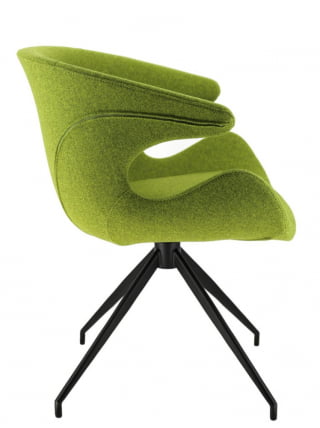 Стул Everprof Liberty Ткань Зеленый_1