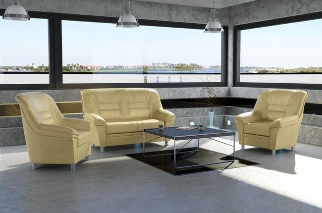 Диван Карелия 3х местный (Экотекс 3020)_2