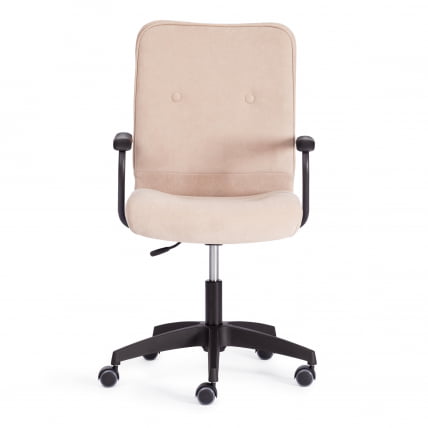 Кресло WIND флок , бежевый, 7_4