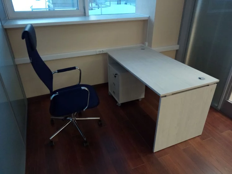 Кресло руководителя Бюрократ KB-9N/DB/TW-10N Синий TW-05N TW-10N_19