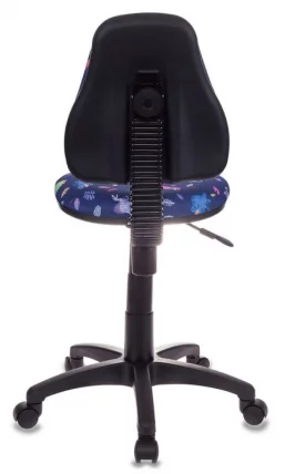 Кресло детское Бюрократ KD-4/DINO-BL_3