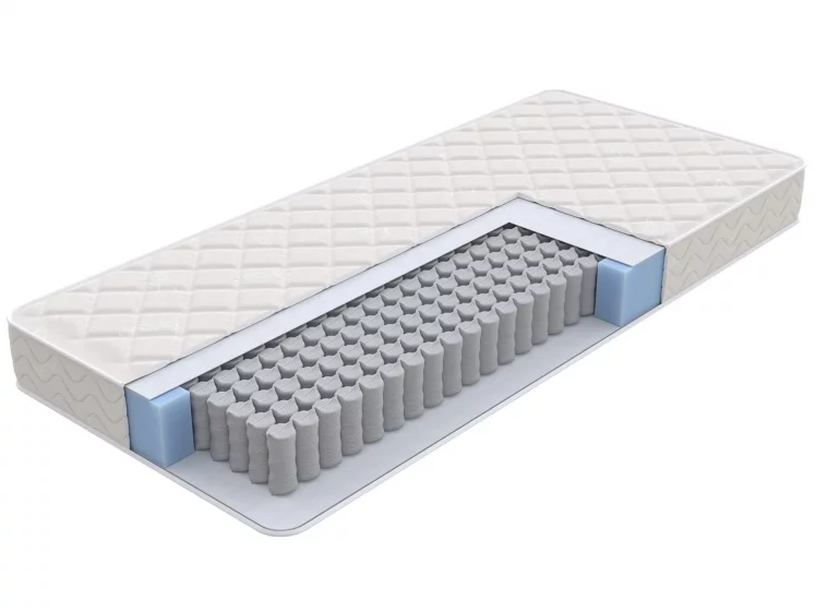 Матрас FIRST M 90х200_0