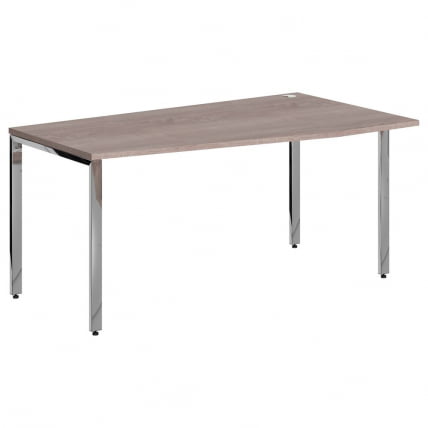 Стол письменный правый XTEN GLOSS XGCT 169 R Дуб Сонома_0