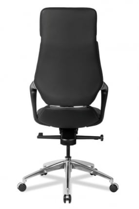 Кресло руководителя College CLG-628 GLTU-A Black_6