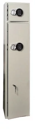 Оружейный сейф Беркут 150/2 EL_0