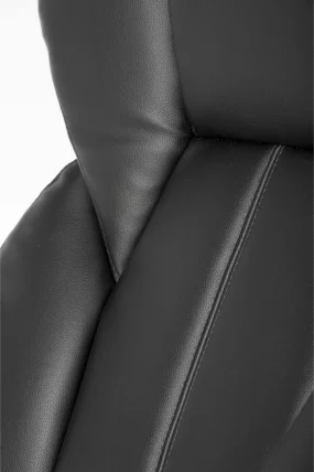 Кресло офисное Верса H-1708-35 Черный_18