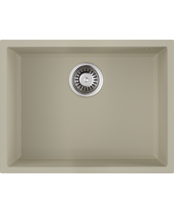 Мойка Omoikiri Tedori 54-U-Be Tetogranit/Ваниль_0